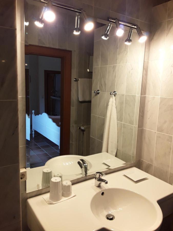 Gaestehaus Am Alten Hafen 约克 外观 照片